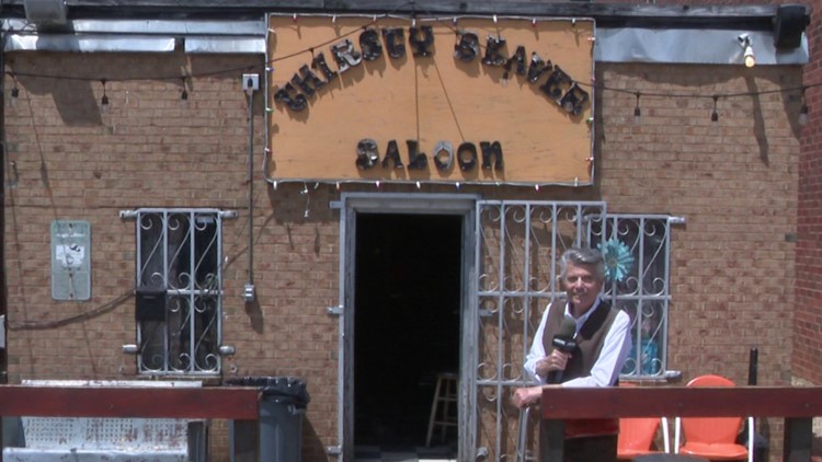 Thirsty Beaver Saloon: A Charlotte institution that has stood the test of time