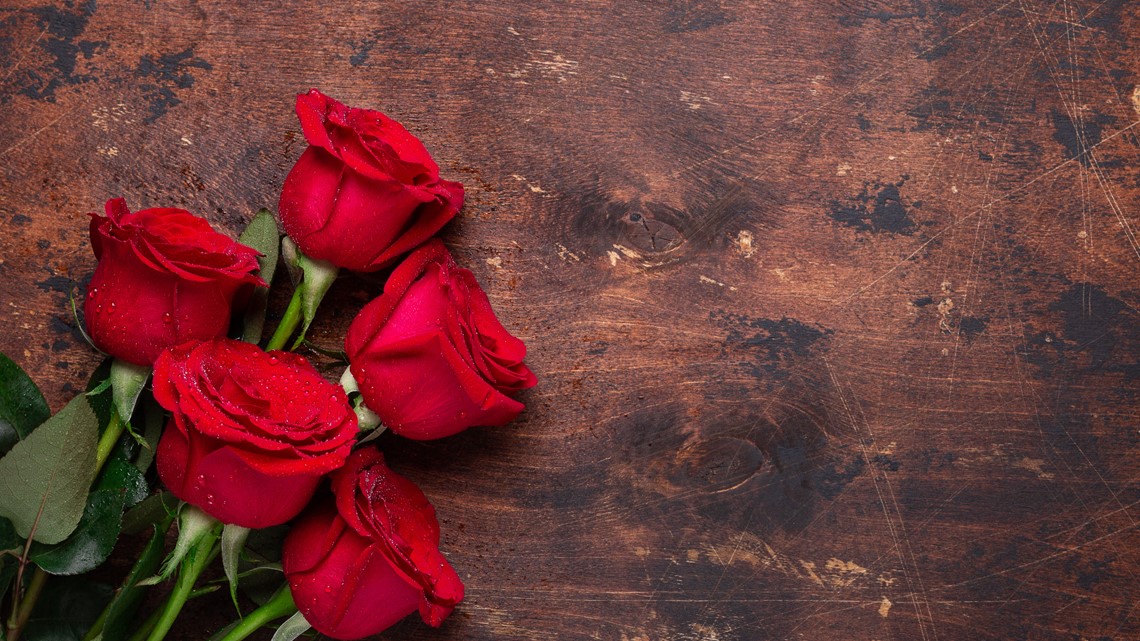 Blossoming times for flower shops Charlotte, NC news