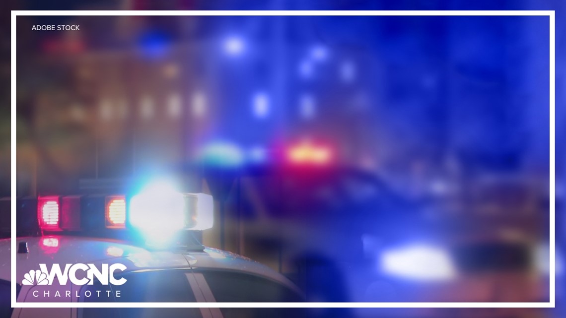 Woman stabbed to death in southwest Charlotte | wcnc.com