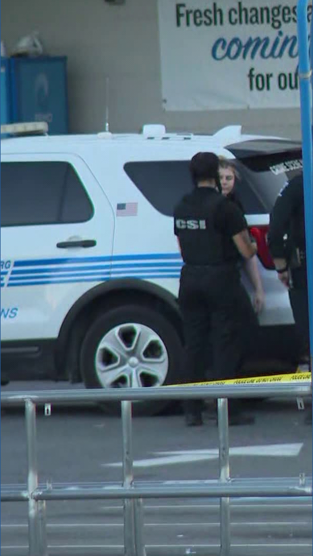 Arrest made in deadly Food Lion shooting in Charlotte, victim ...