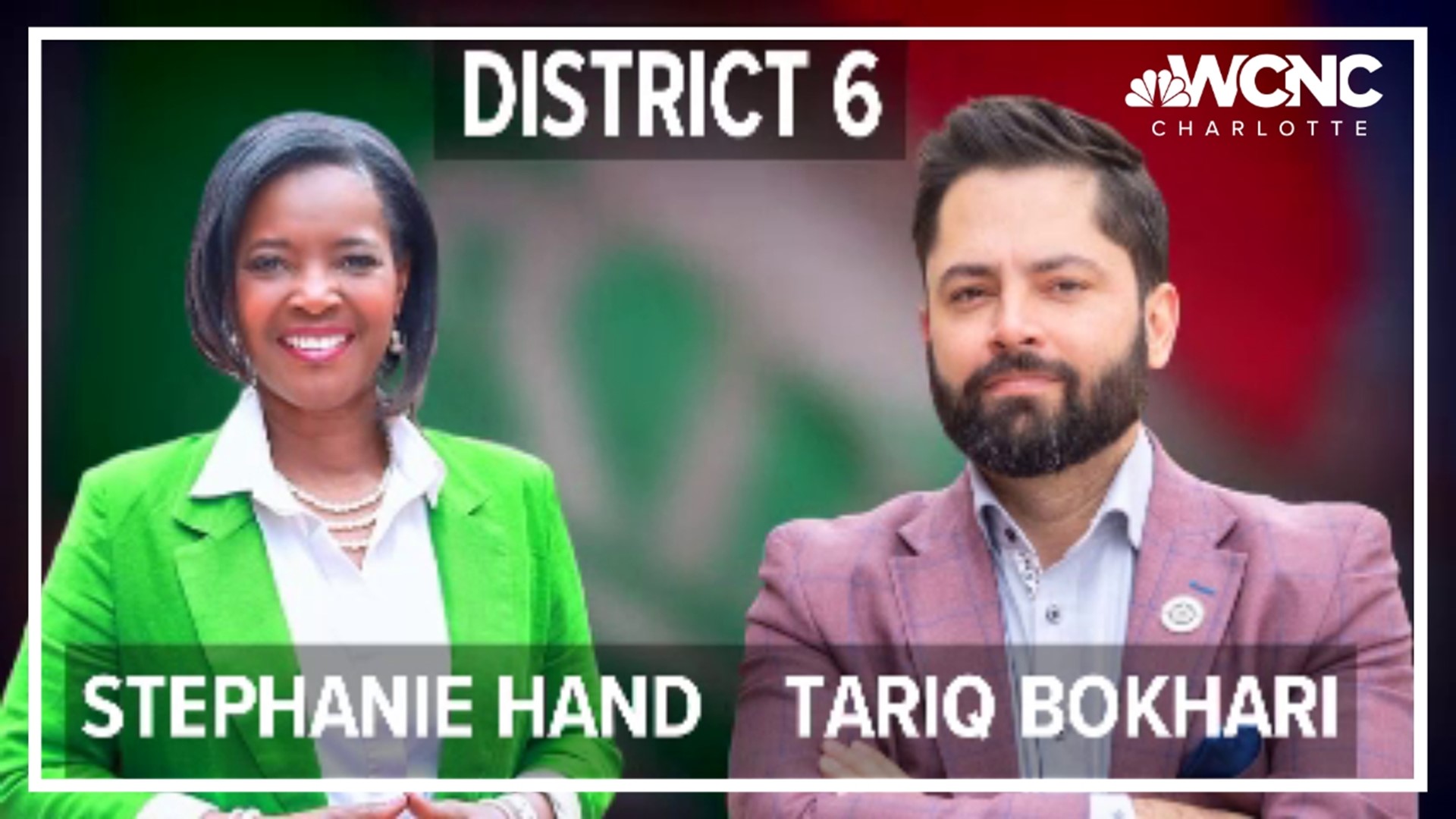 One city council member is not seeking re-election and another is leaving their district race in hopes of becoming an at-large member.