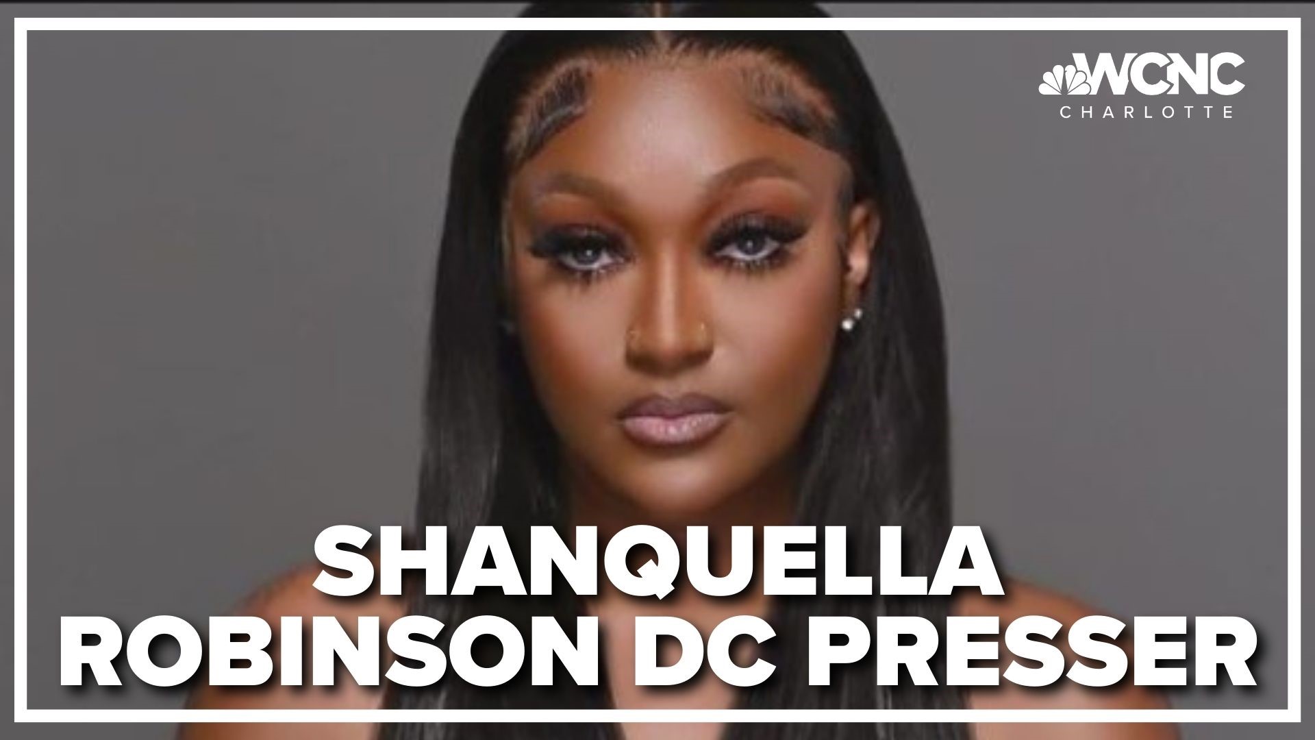 Calls for justice for Shanquella Robinson at our nation's capitol today.