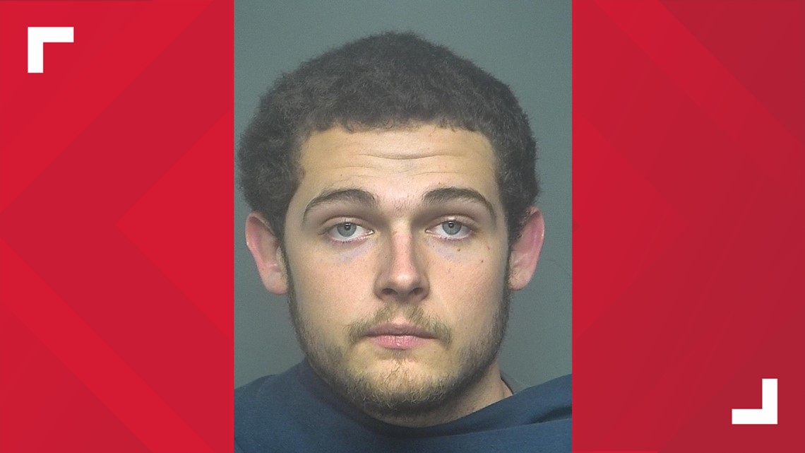 Chester HS student charged with bringing guns to campus - Vimarsana News
