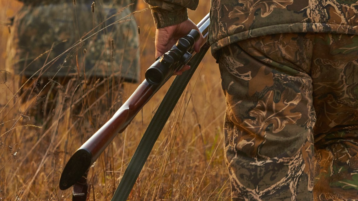 South Carolina Lawmakers Consider Legalizing Sunday Hunting 