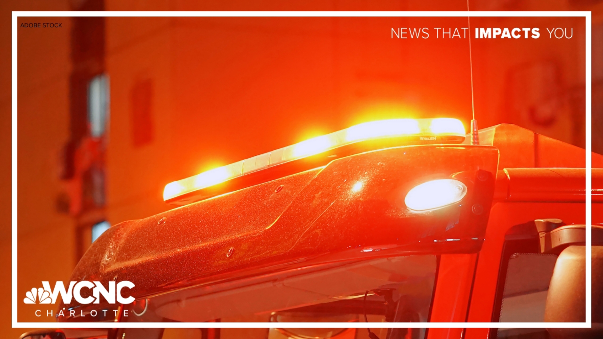 Man found dead in Caldwell County house fire | wcnc.com