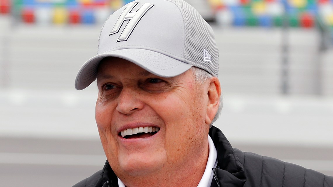 Speedway Motorsports, Hendrick Launch Ten Tenths Motor Club