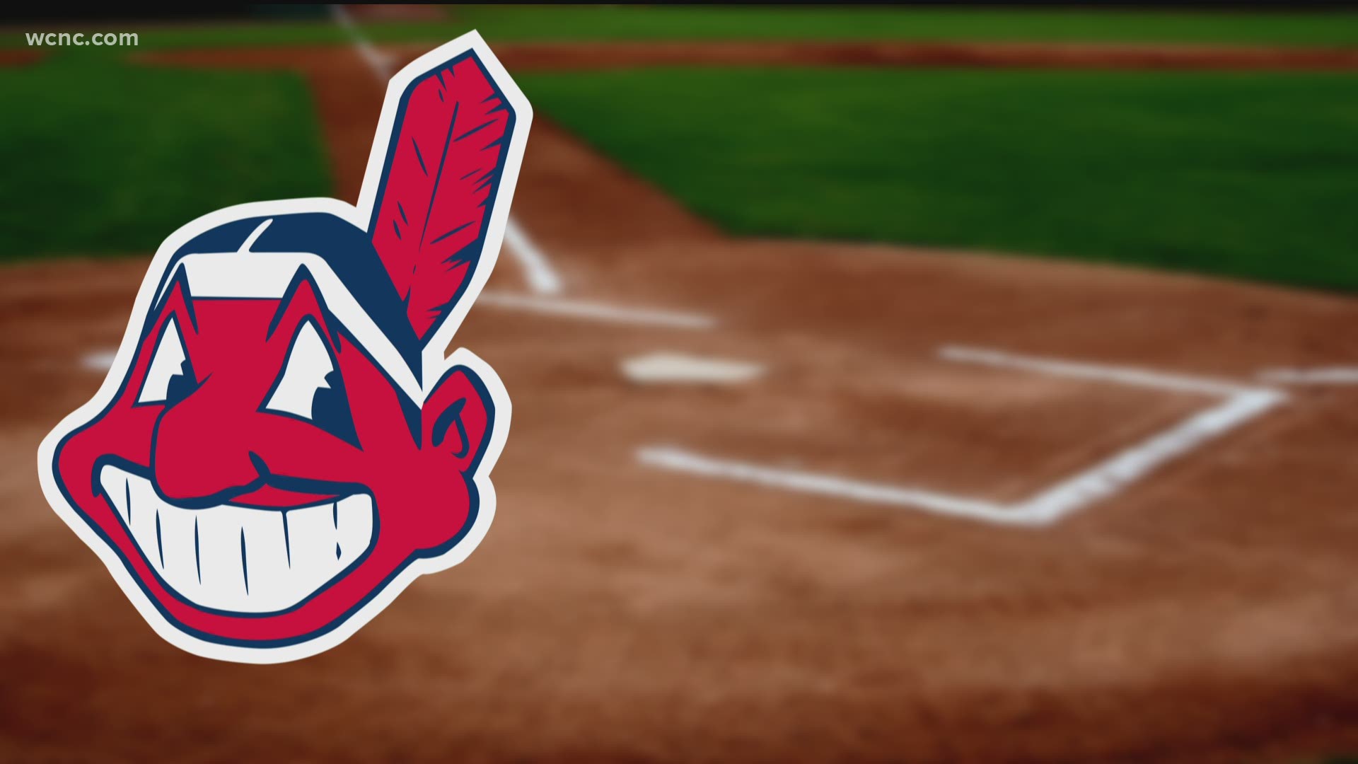 Download Cleveland Indians MLB Chief Wahoo Wallpaper