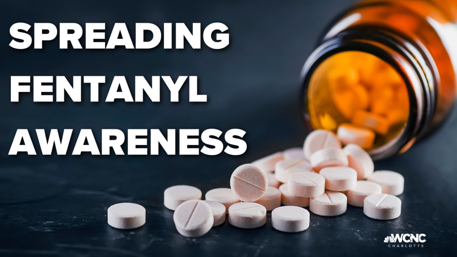 Efforts to educate people on the dangerous truth of fentanyl