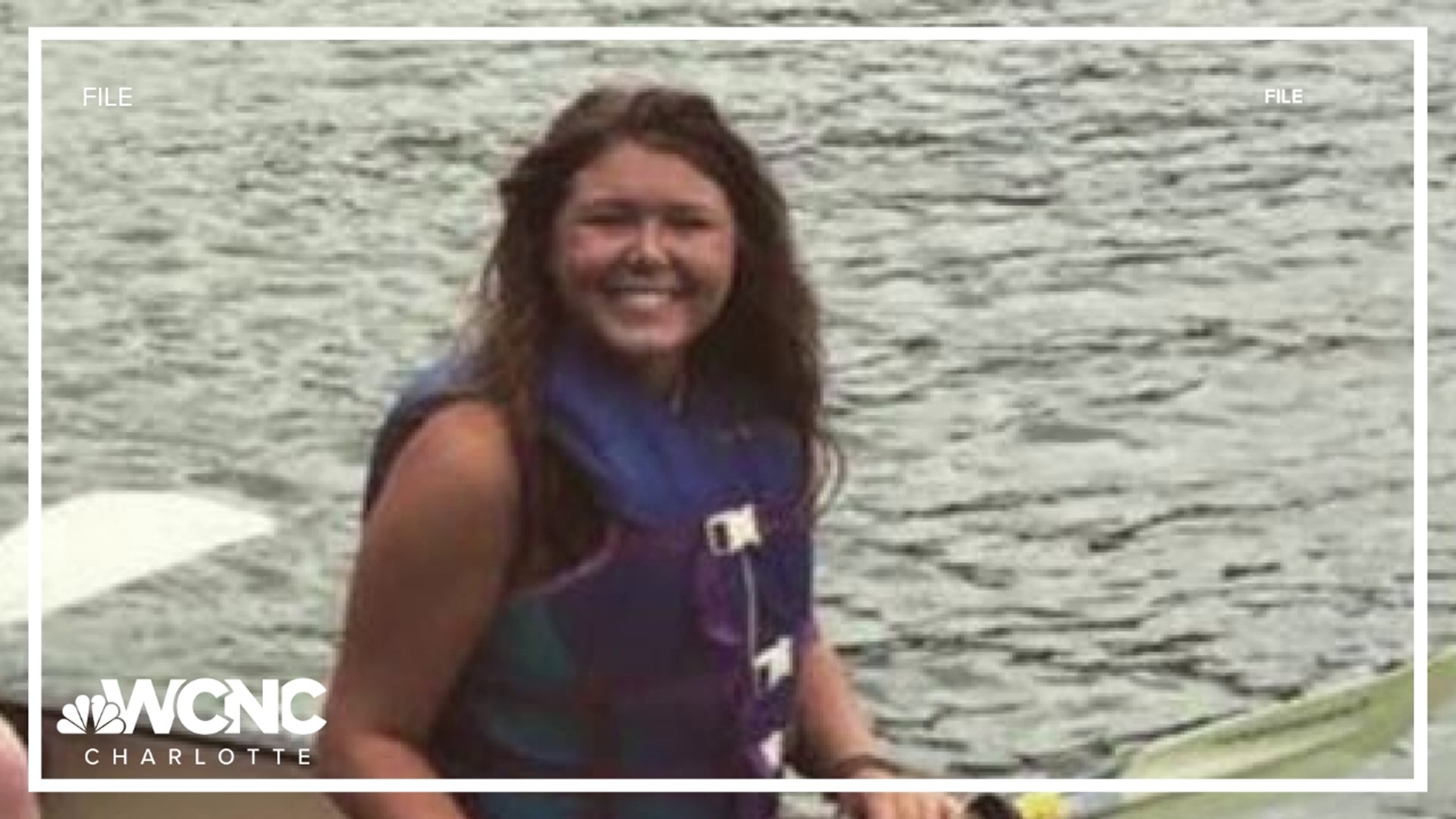 The law was named after a Concord girl who was killed in a boat crash in 2020.
