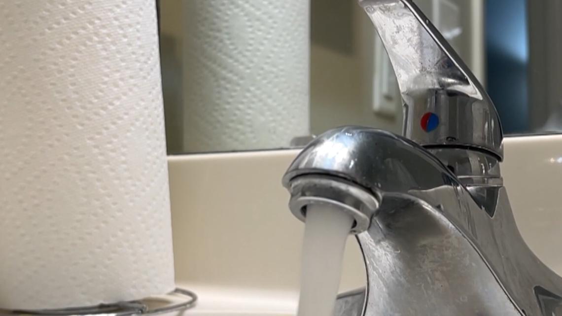 State funding heads to Western North Carolina to strengthen storm-damaged water systems