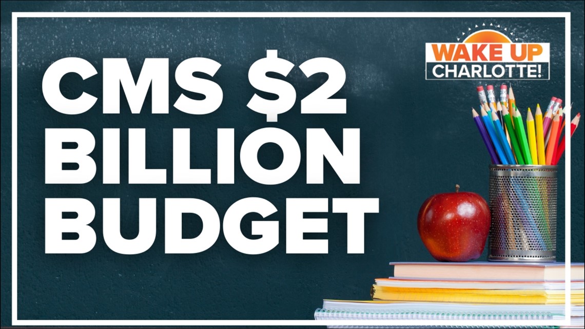 CMS to present budget to county leaders