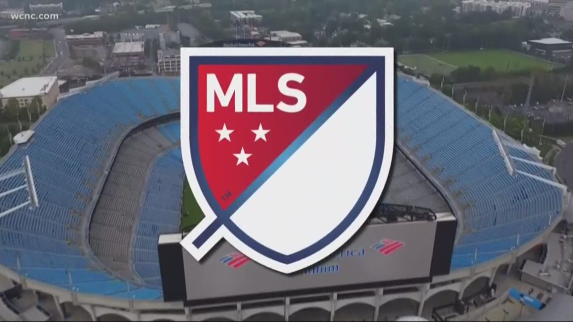 Backers of MLS team for Charlotte eye NFL stadium - Charlotte Business  Journal