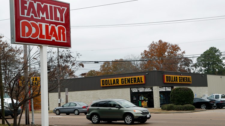 Wealthier customers becoming regulars at Dollar General, CEO says