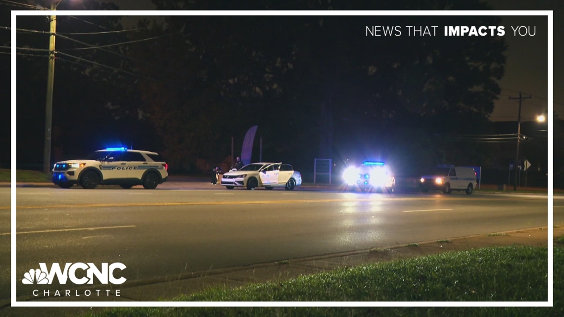 2 hurt in northeast Charlotte shooting | wcnc.com