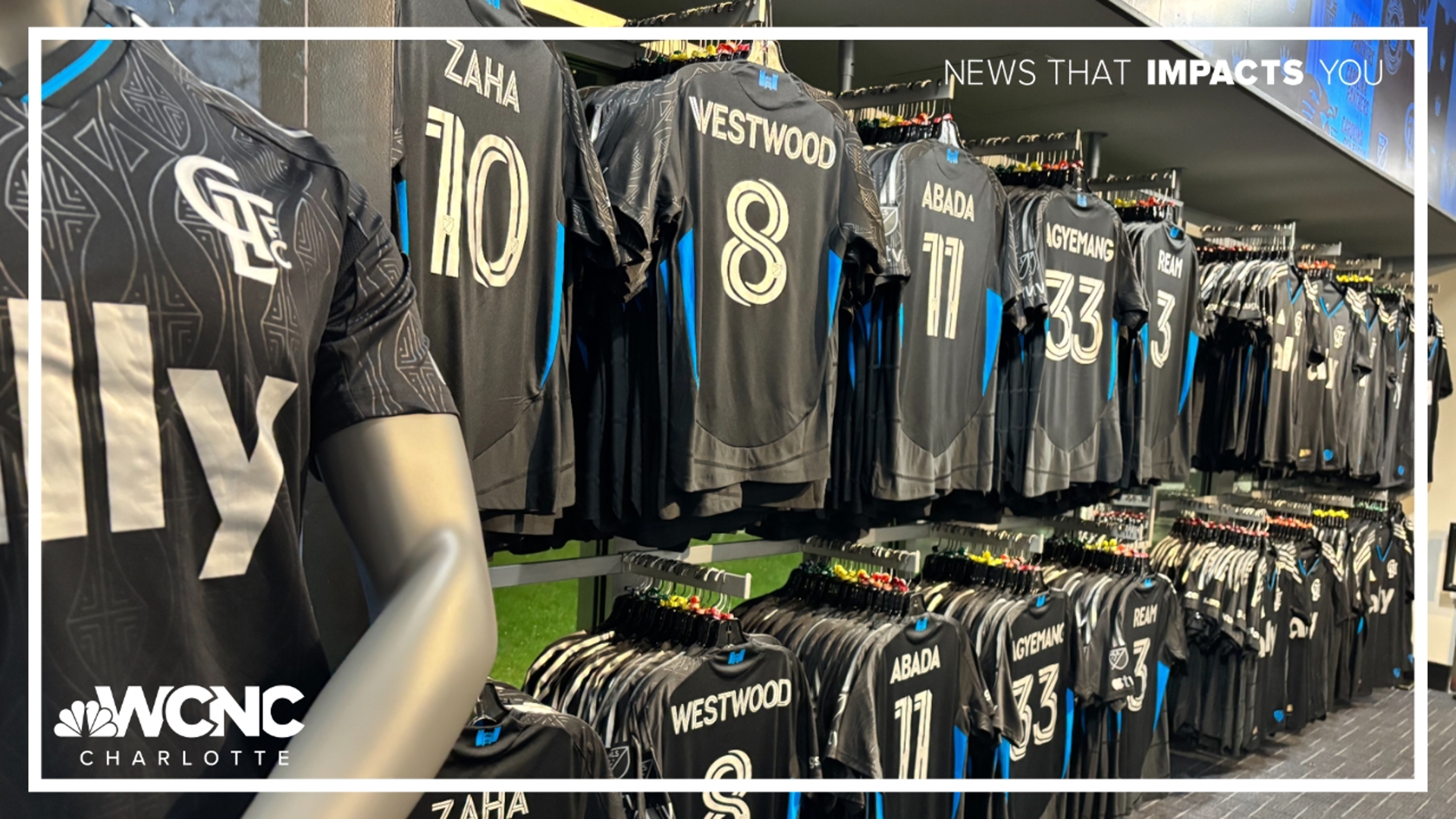 The club unveiled its secondary kit ahead of the 2025 season.