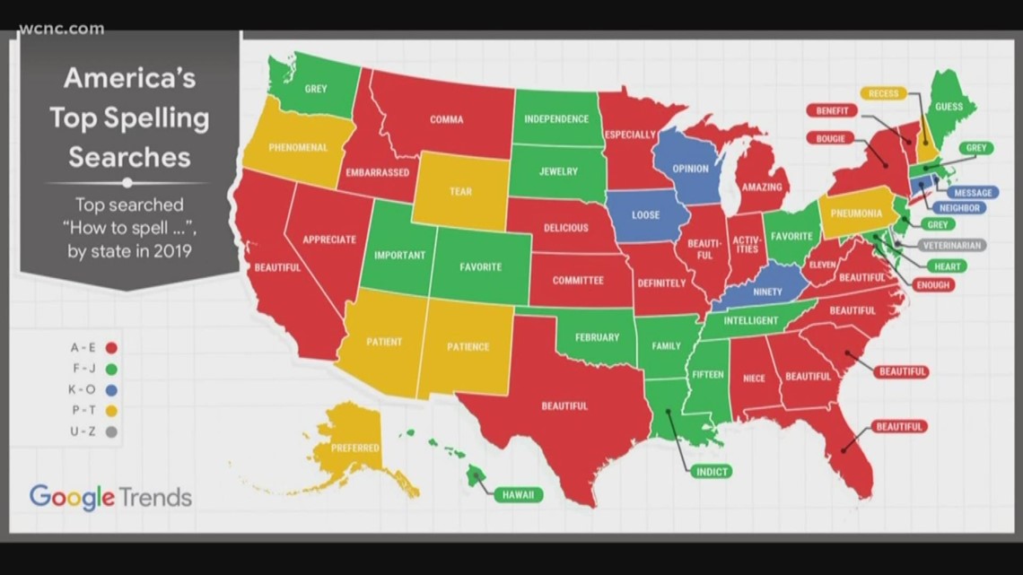 google trends by state