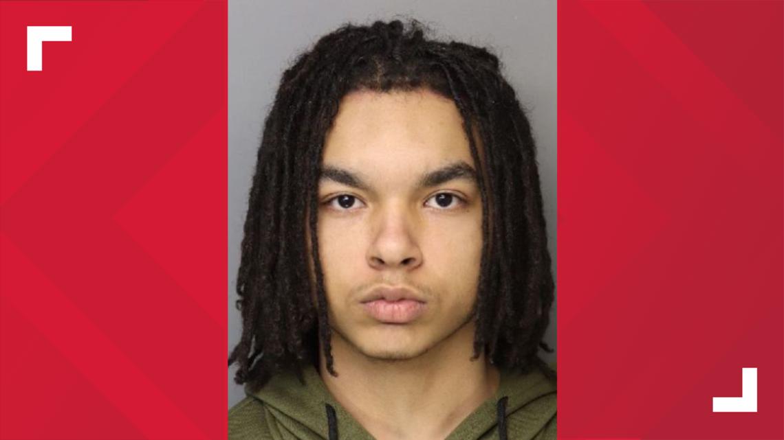 19-year-old convicted of murder in 2024 robbery attempt