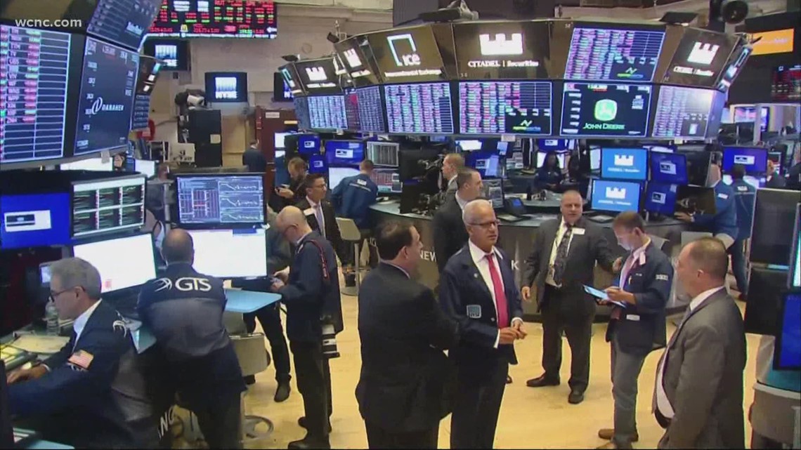 How new administration might impact 401K plans - Vimarsana News