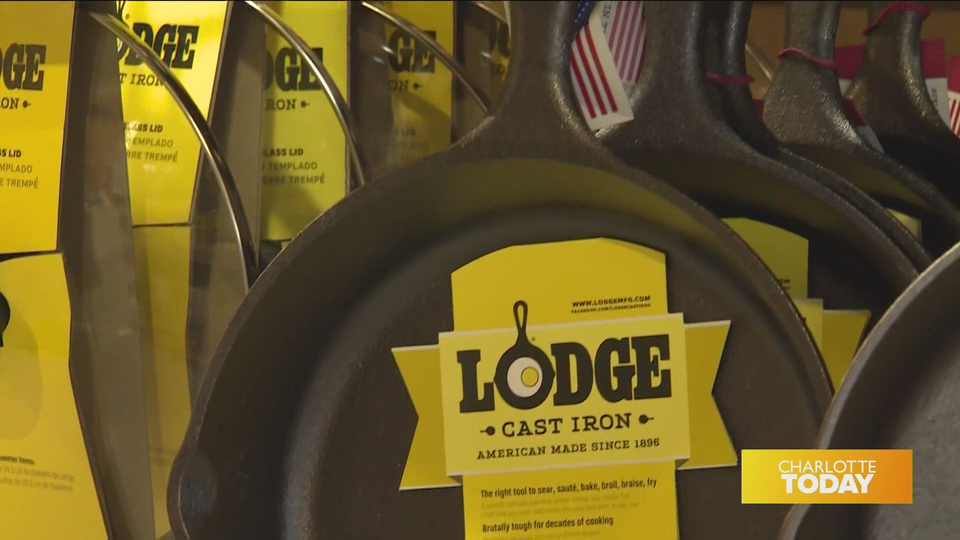 Lodge Cast Iron s