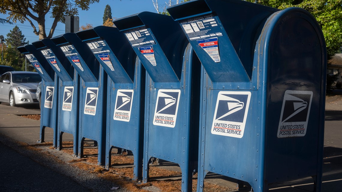 USPS hiring fair Charlotte, North Carolina News