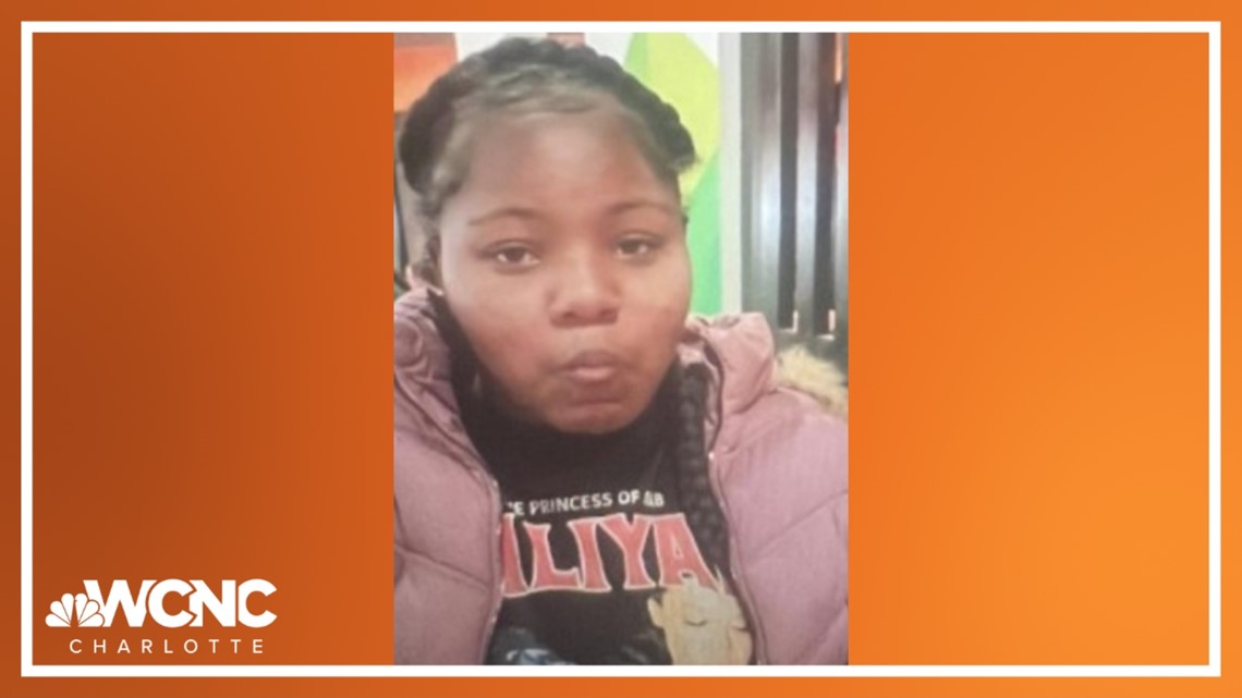 Matthews Police searching for missing teen | wcnc.com