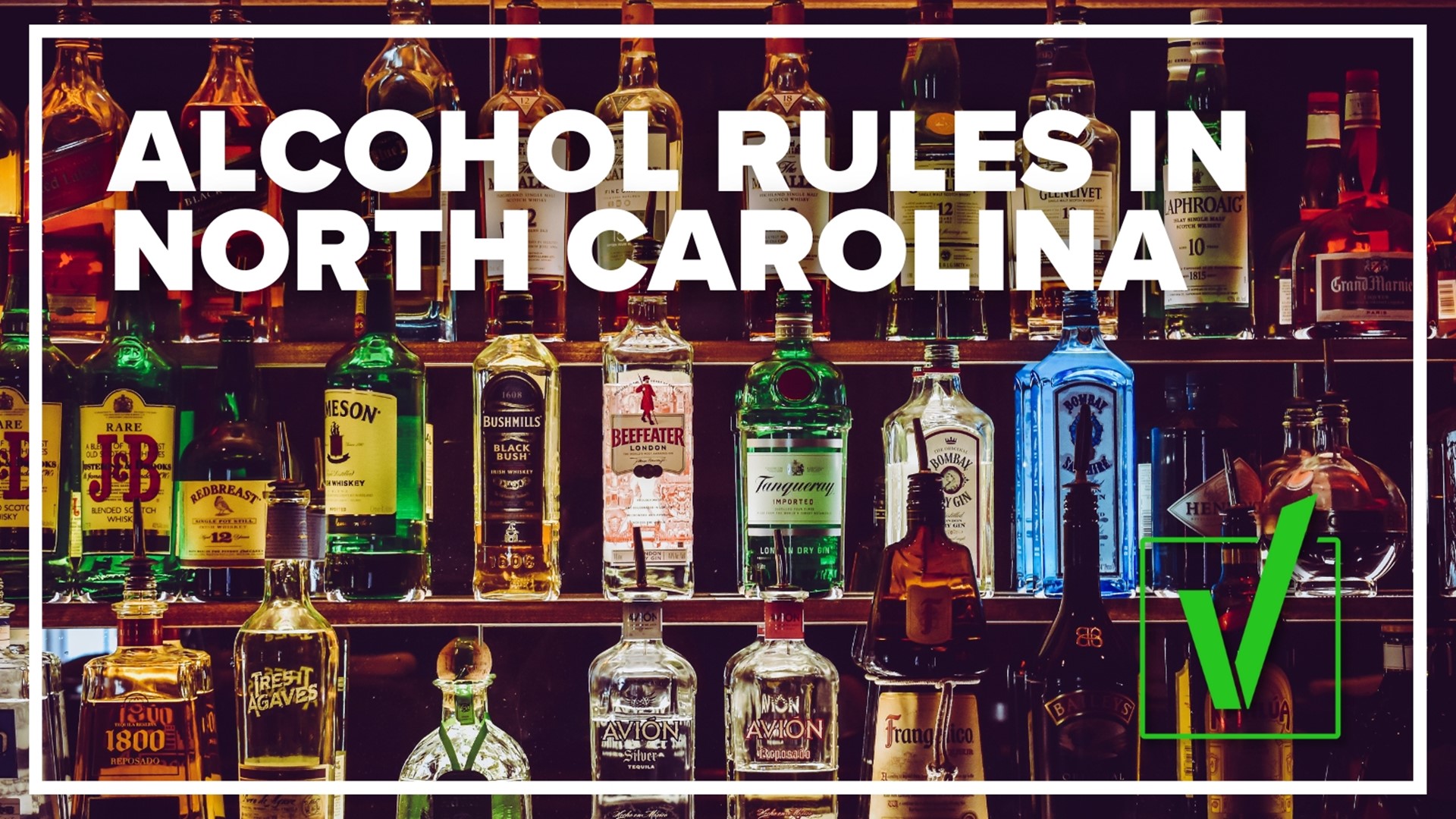 Fact Checking Alcohol Laws In North Carolina Wcnc