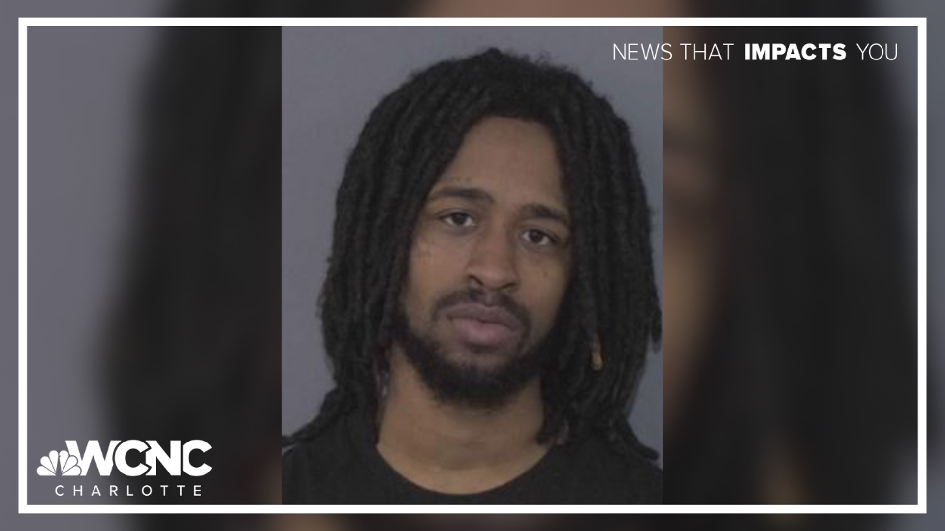 Monroe Police re-arrest Anson County homicide suspect after extradition ...