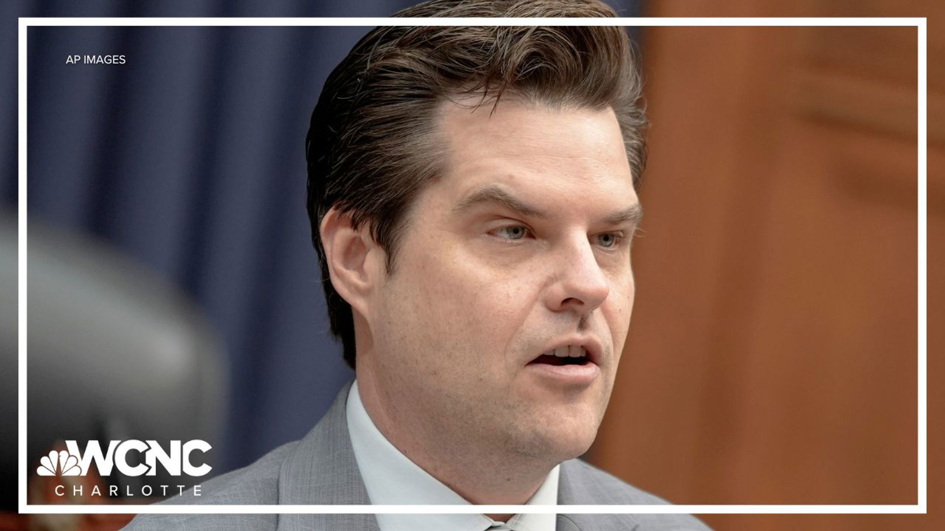 Matt Gaetz has withdrawn as President-Elect Donald Trump's pick for attorney general, this comes as other Cabinet picks are meeting criticism.