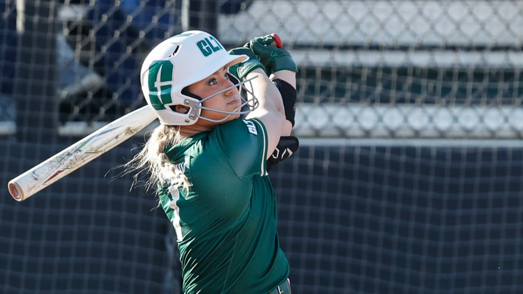 Meet 'Boo' Vannoy, the Charlotte 49ers and C-USA home run queen