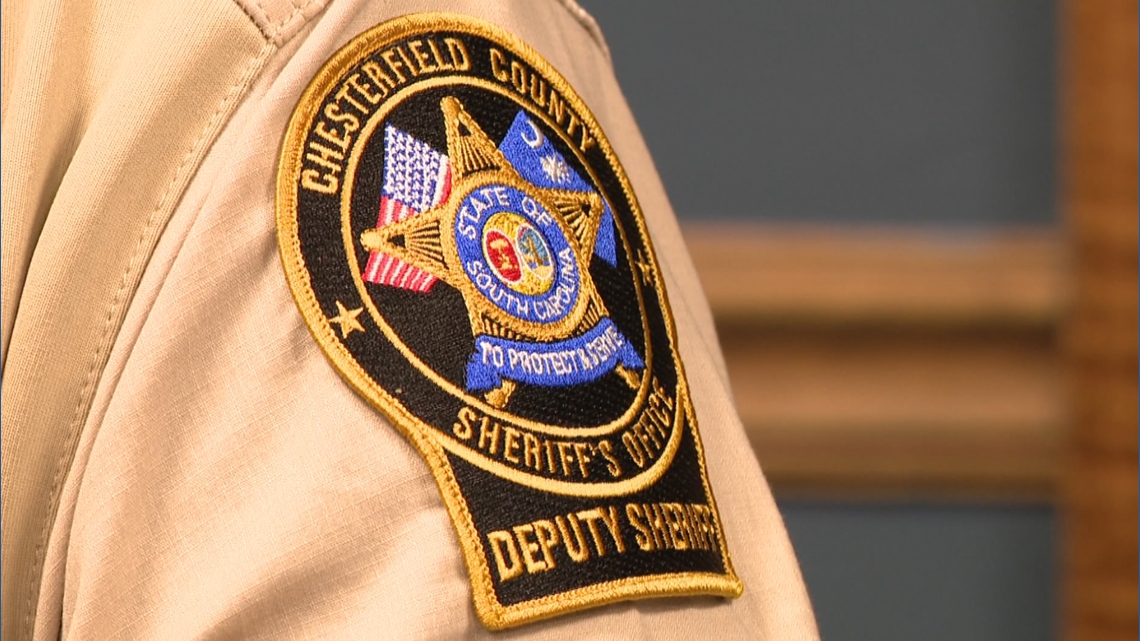Chester Park School complex placed on lockdown Friday