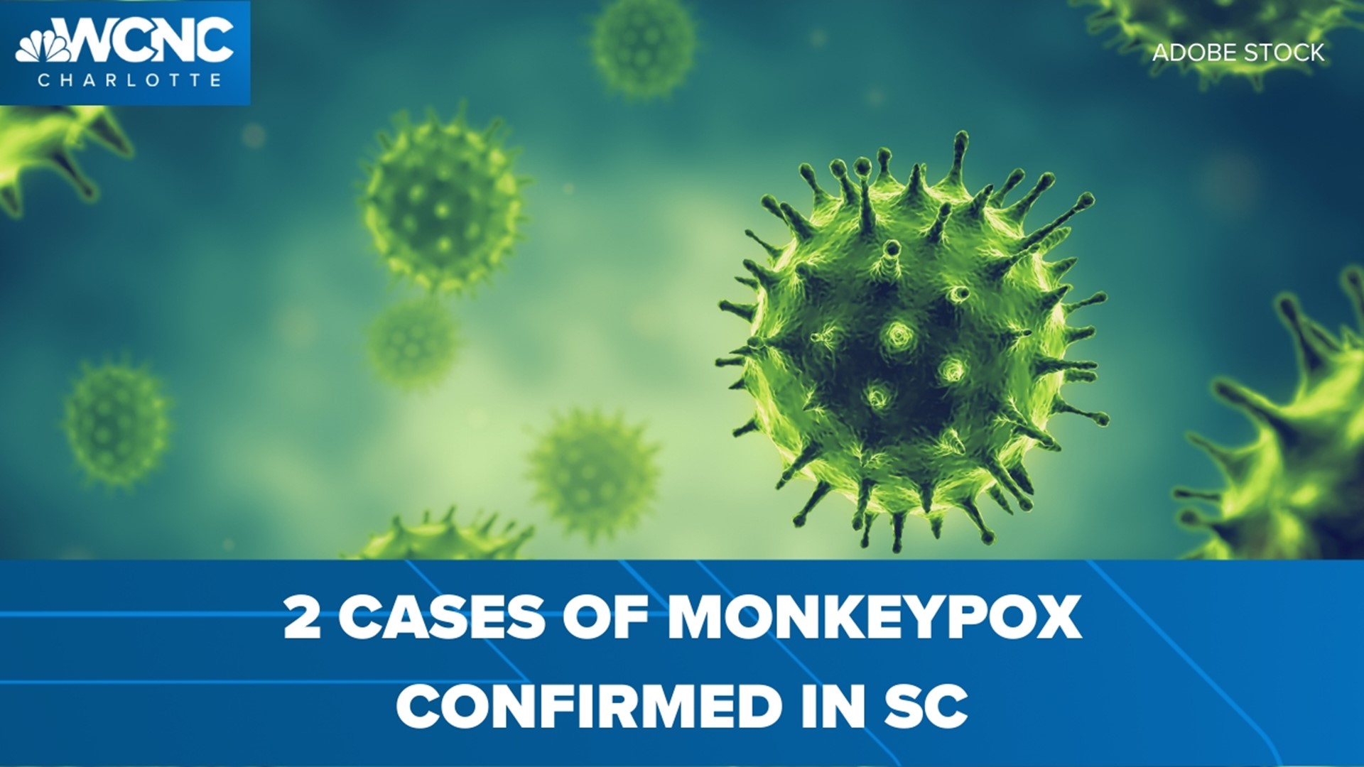 Monkeypox · Conway Medical Center