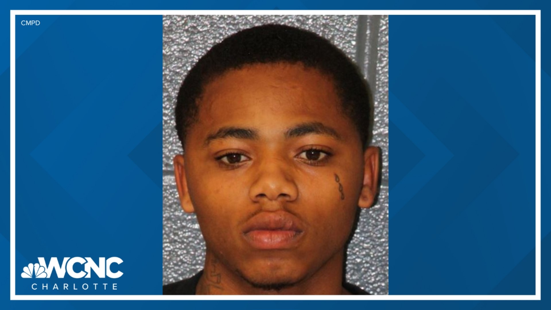 A 19-year-old has been charged in connection to a 2021 Charlotte homicide, according to the Charlotte-Mecklenburg Police Department.