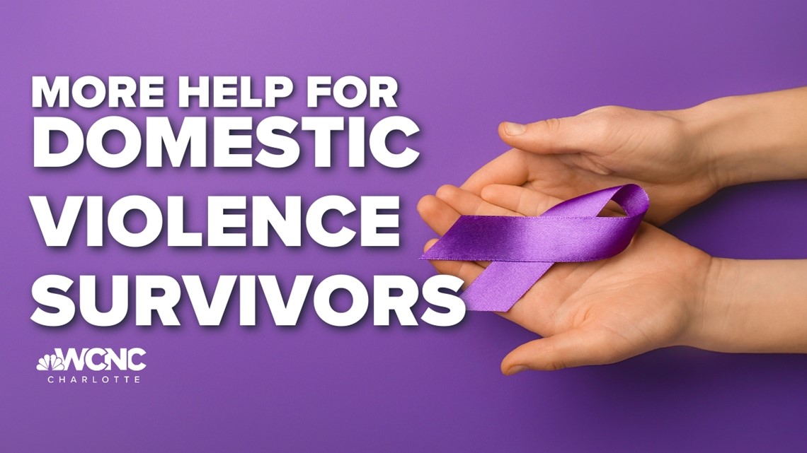 Seeking Solutions: NC bill aims to help domestic violence survivors avoid taking on abusers' debt