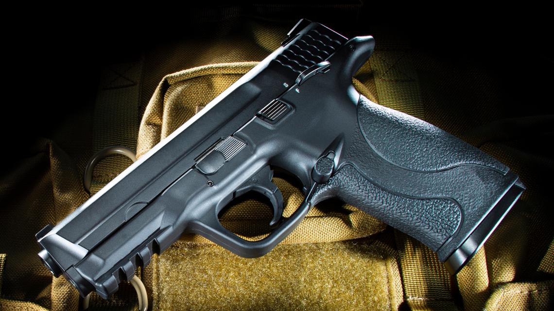 Senate bill targets gun access for domestic abusers in North Carolina