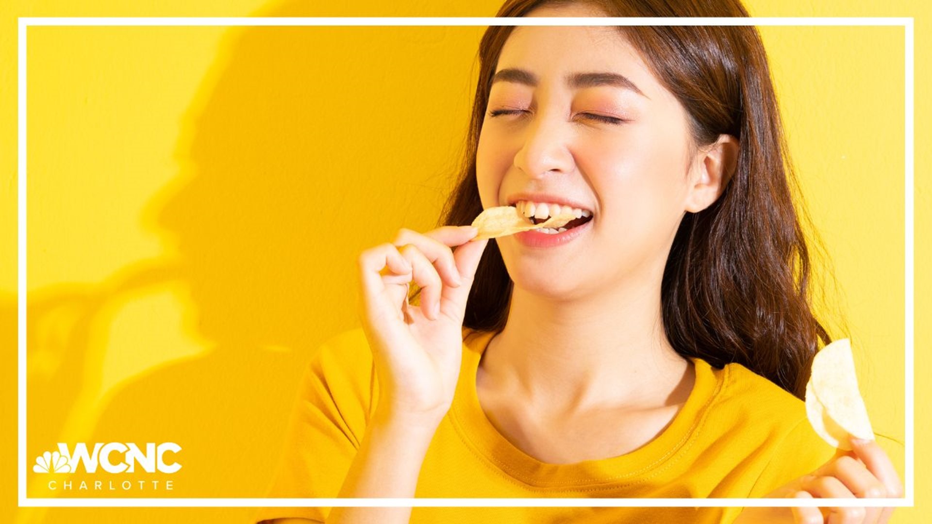 The scientific reason junk food is so addictive