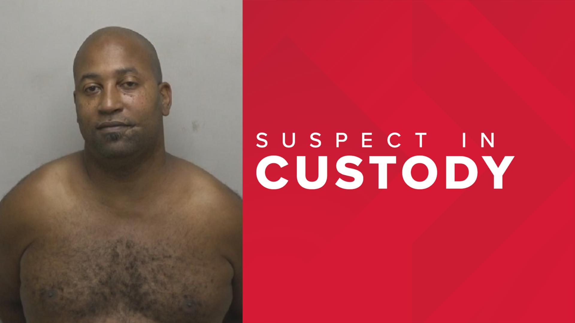 Salisbury, NC homicide investigation | Crime news | wcnc.com