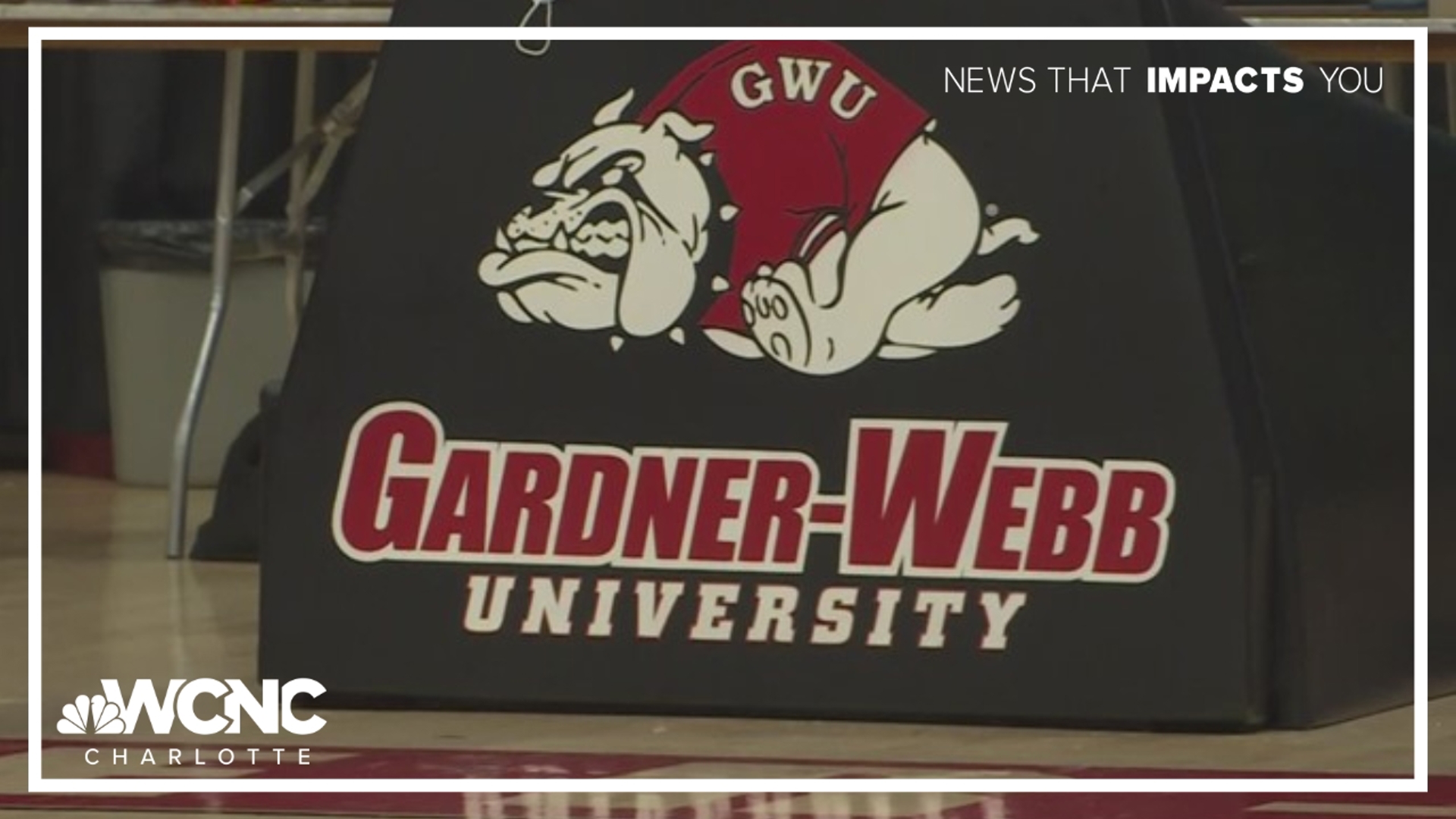 University leaders say this will help enhance campus life for students. 