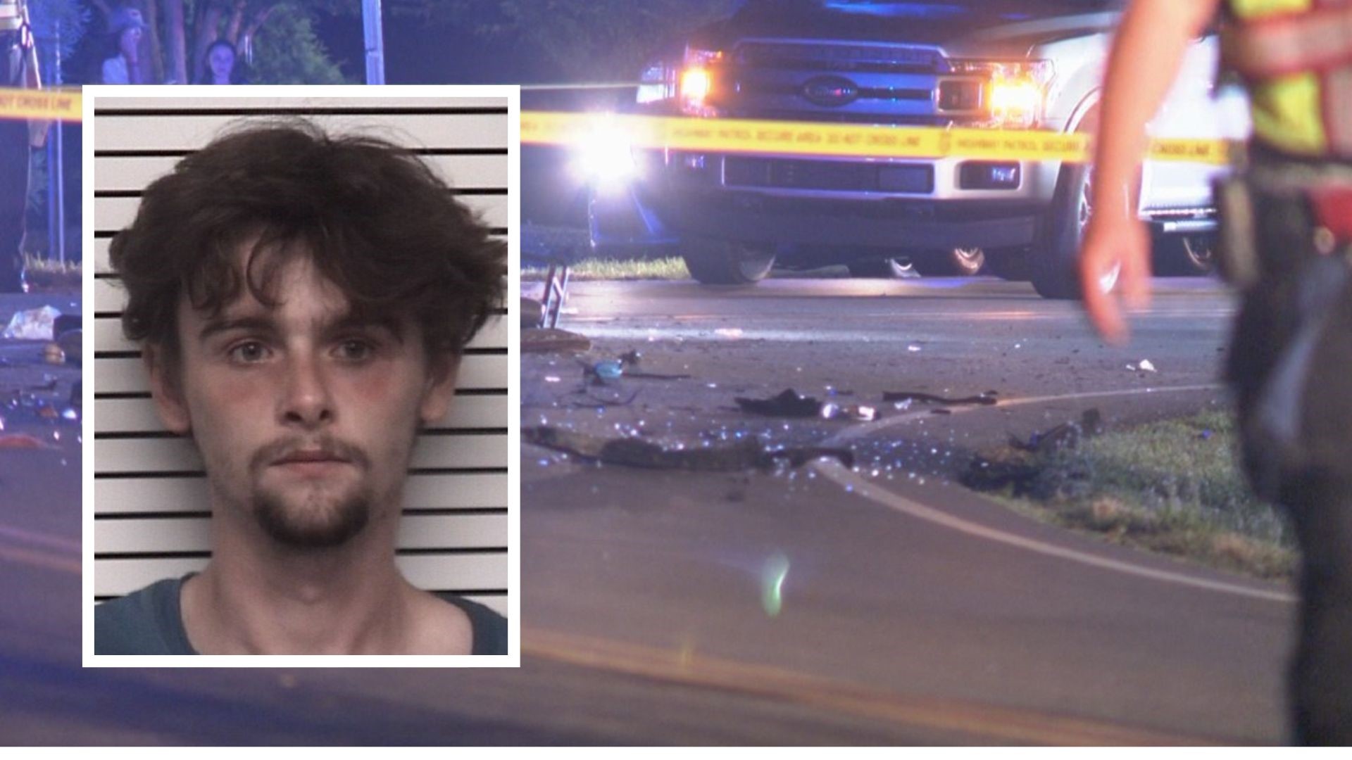 Alleged Drunk Driver Charged With Killing Family Awaiting Trial | Wcnc.com