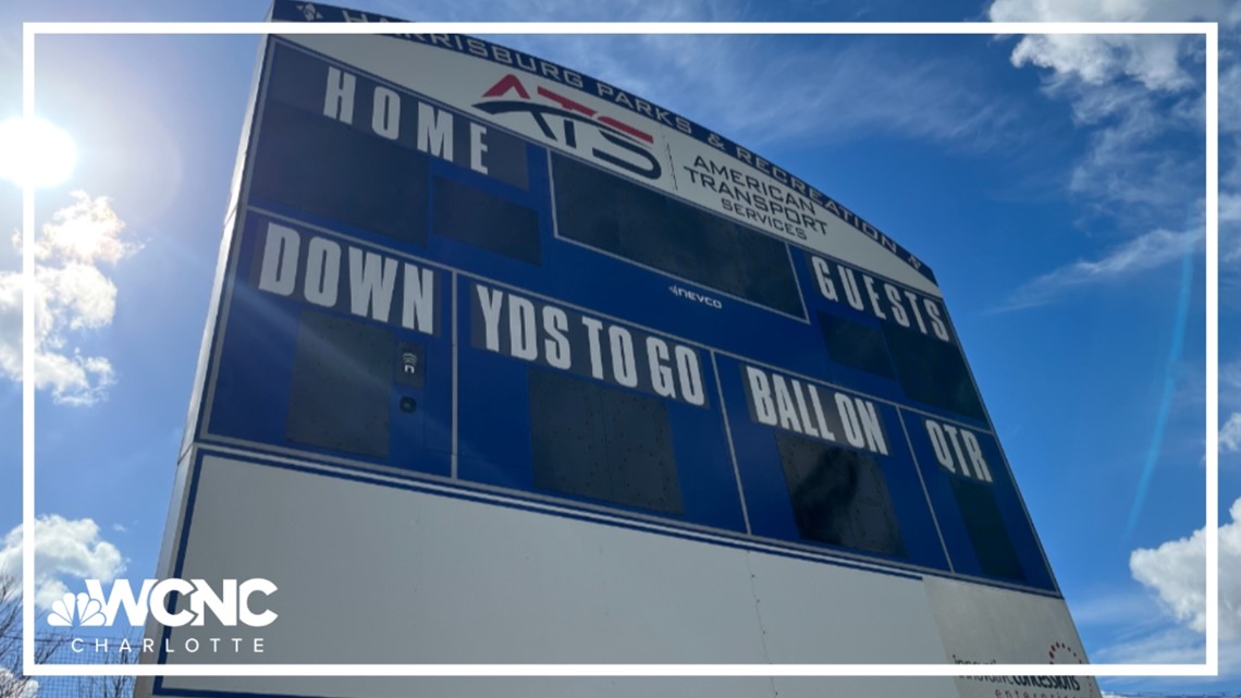 Football coach fights for bus ride refund