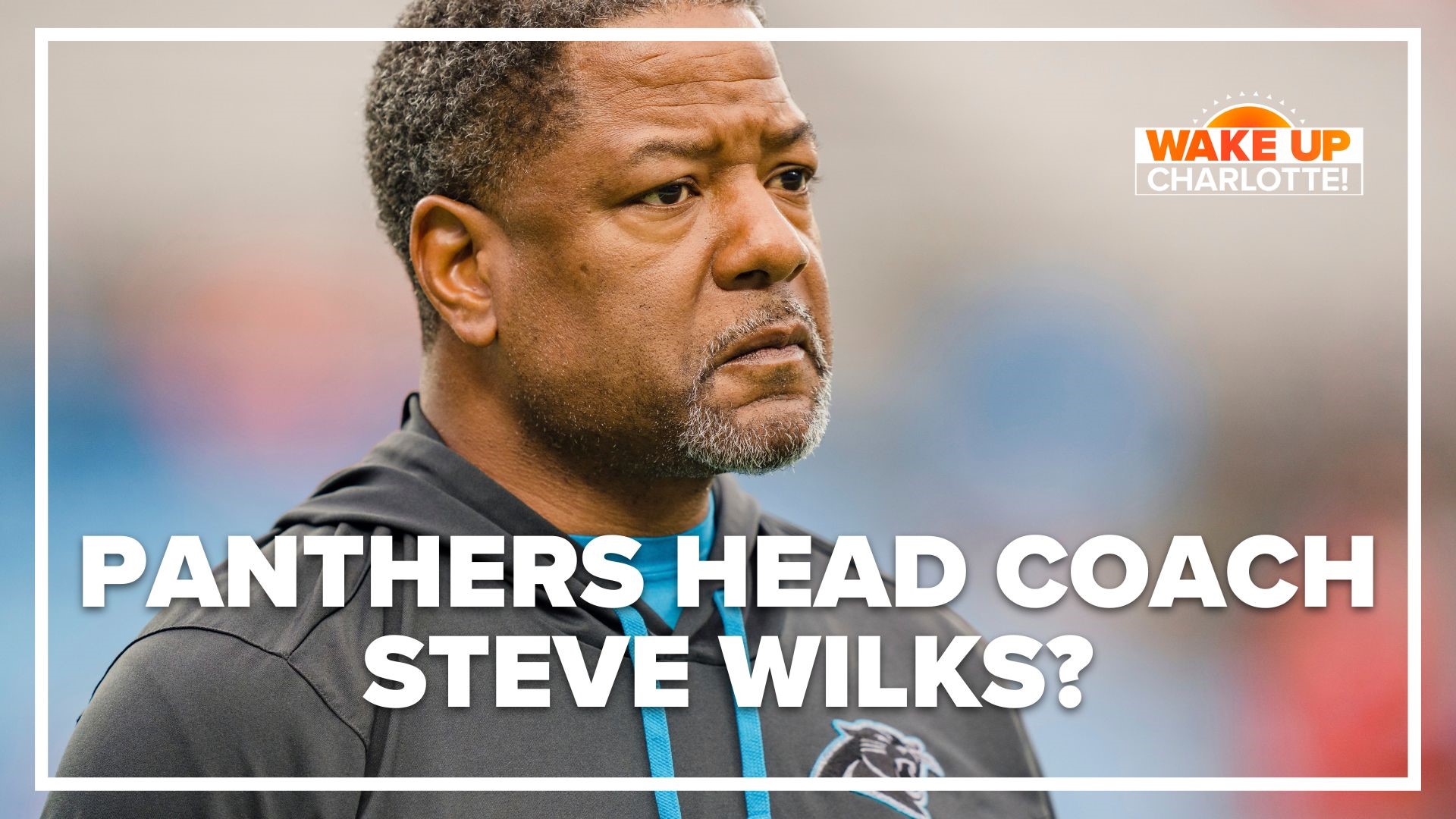 Steve Wilks wrapped up his run as interim coach with a 6-6 record. Has he done enough to be the Panthers' full-time coach?