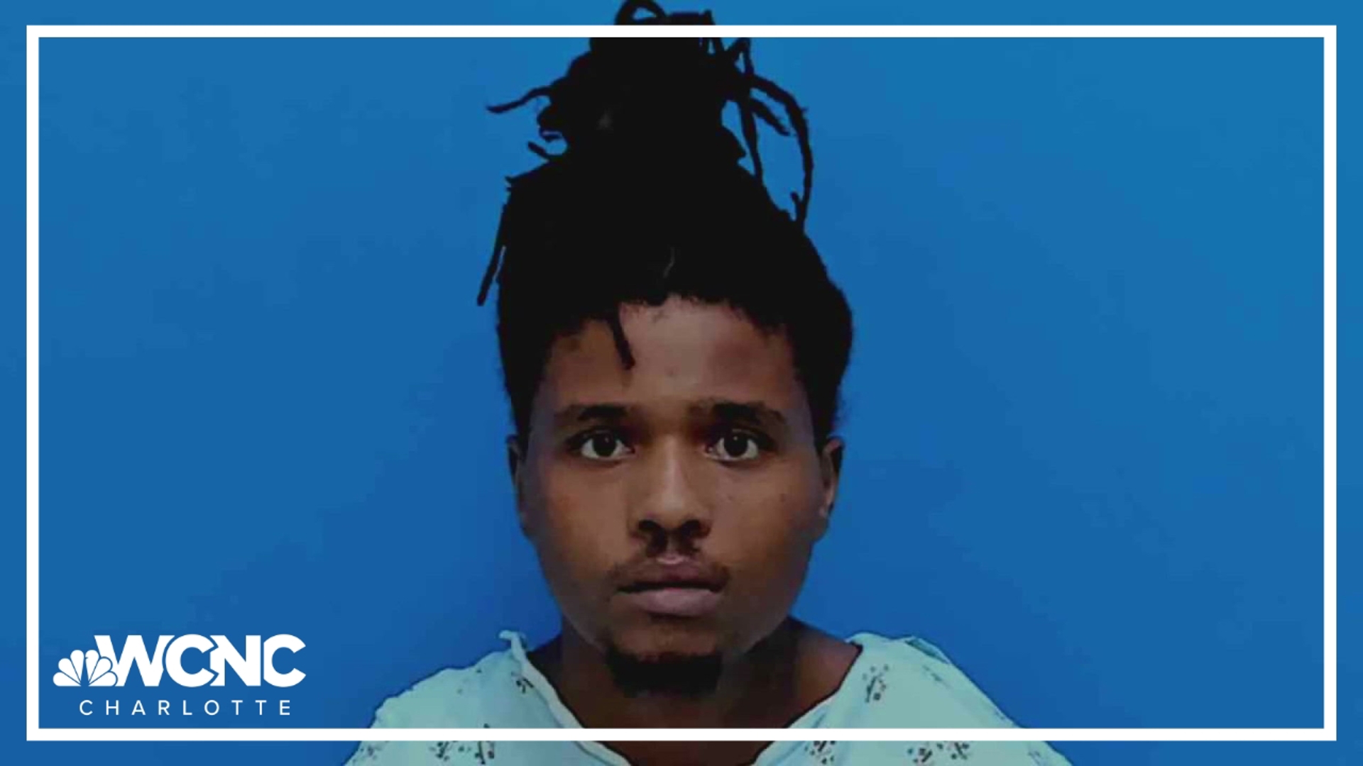 He was released from the hospital on Wednesday and immediately taken into custody. Investigators said he fired several shots at officers before they shot back.