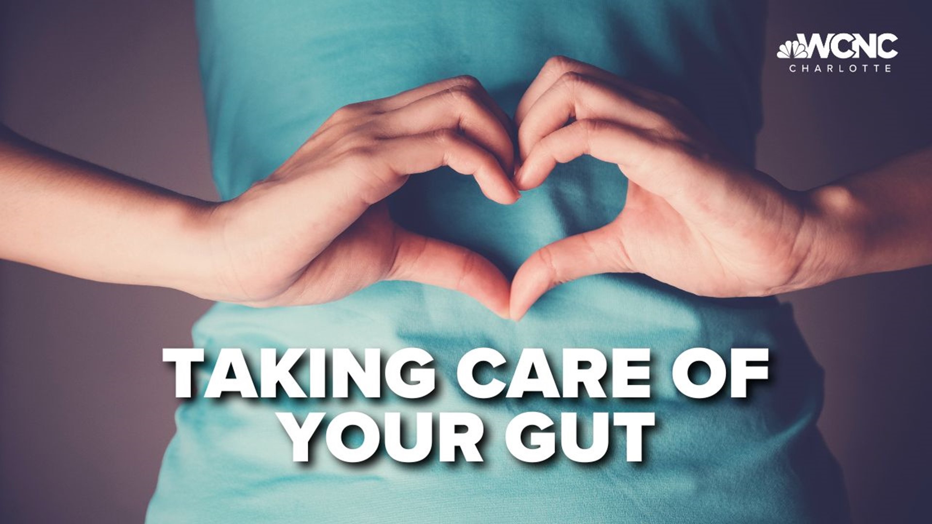 A new study shows most Americans don't know how to look after their gut health.