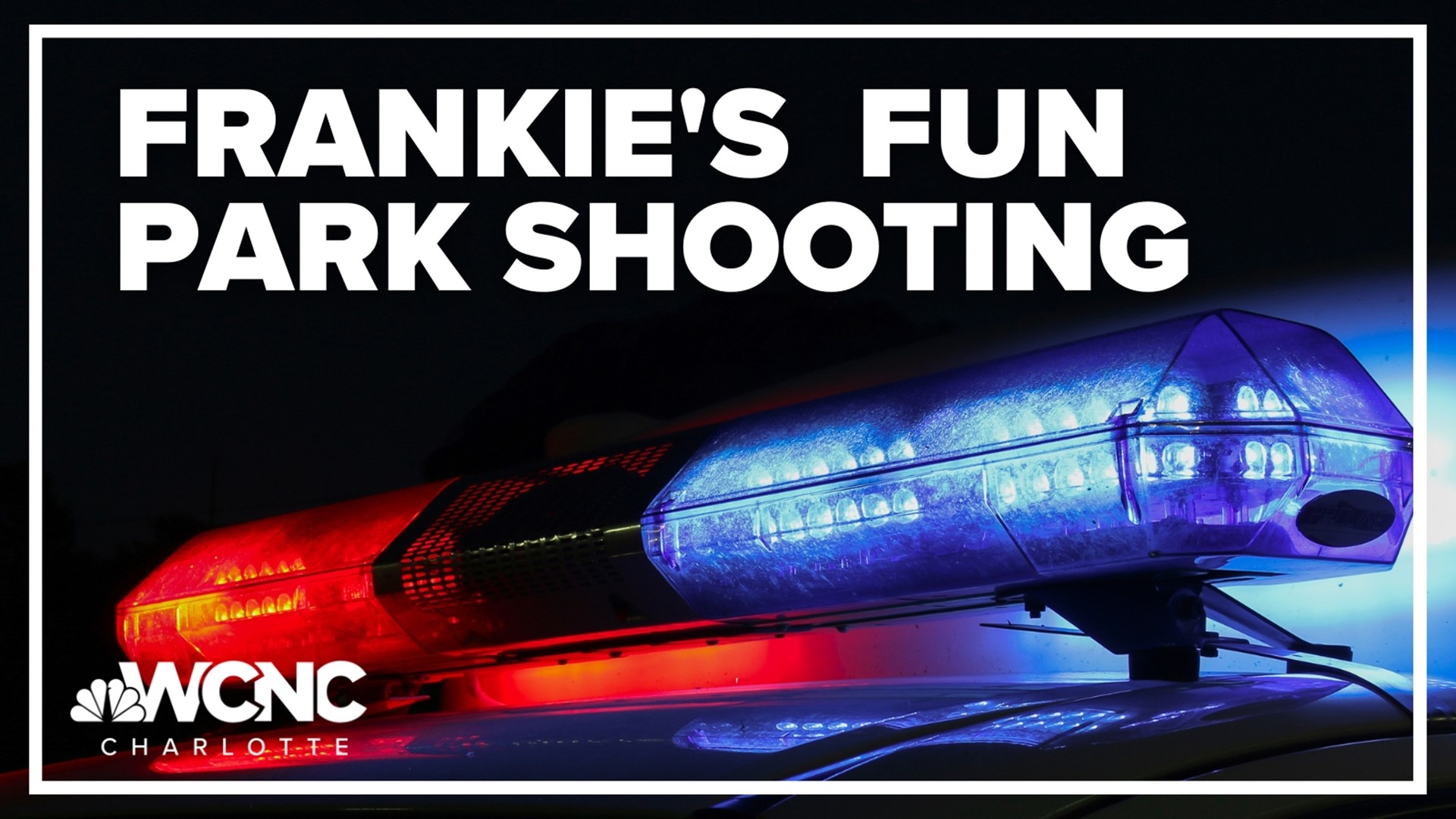 Arrests made in early January Frankie's Fun Park shooting | wcnc.com