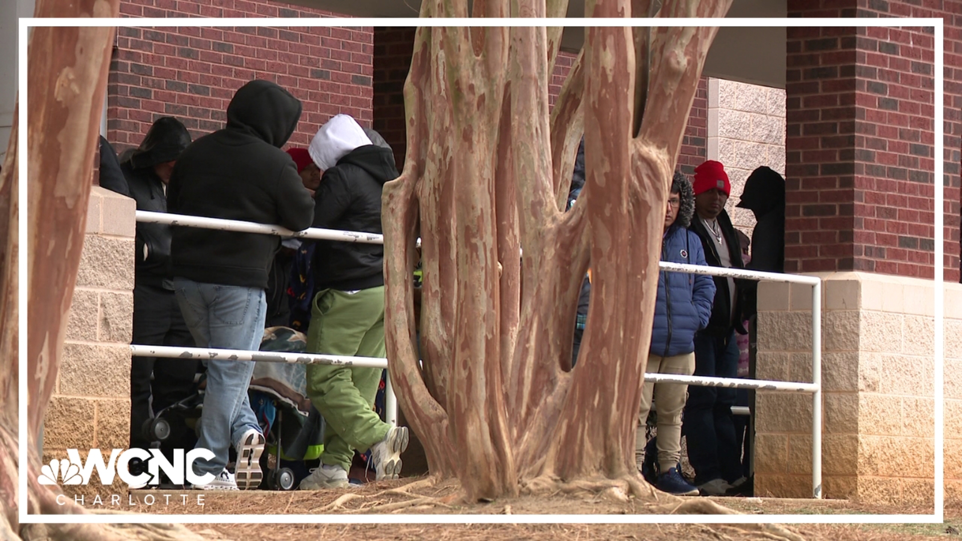 One of President Trump's executive orders that impacts immigration policy is already being challenged by 22 states in a new lawsuit.