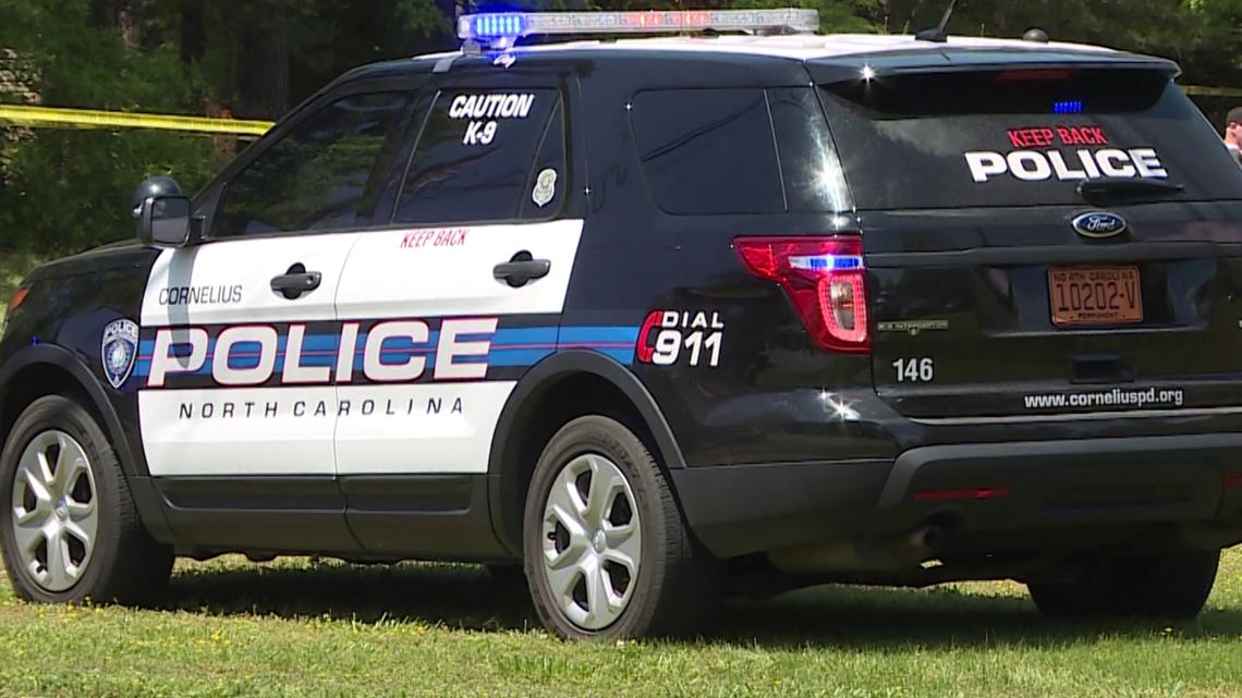 Two North Carolina Men Charged Child Sexual Exploitation