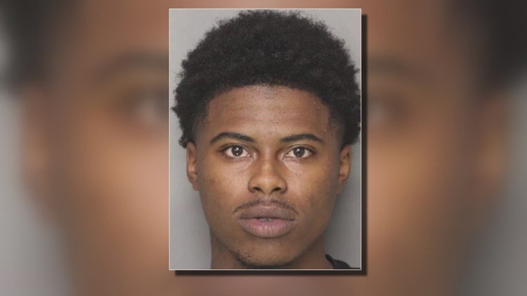 Keya Balair 16 arrested in gang-related Lancaster County shootings, police say ...