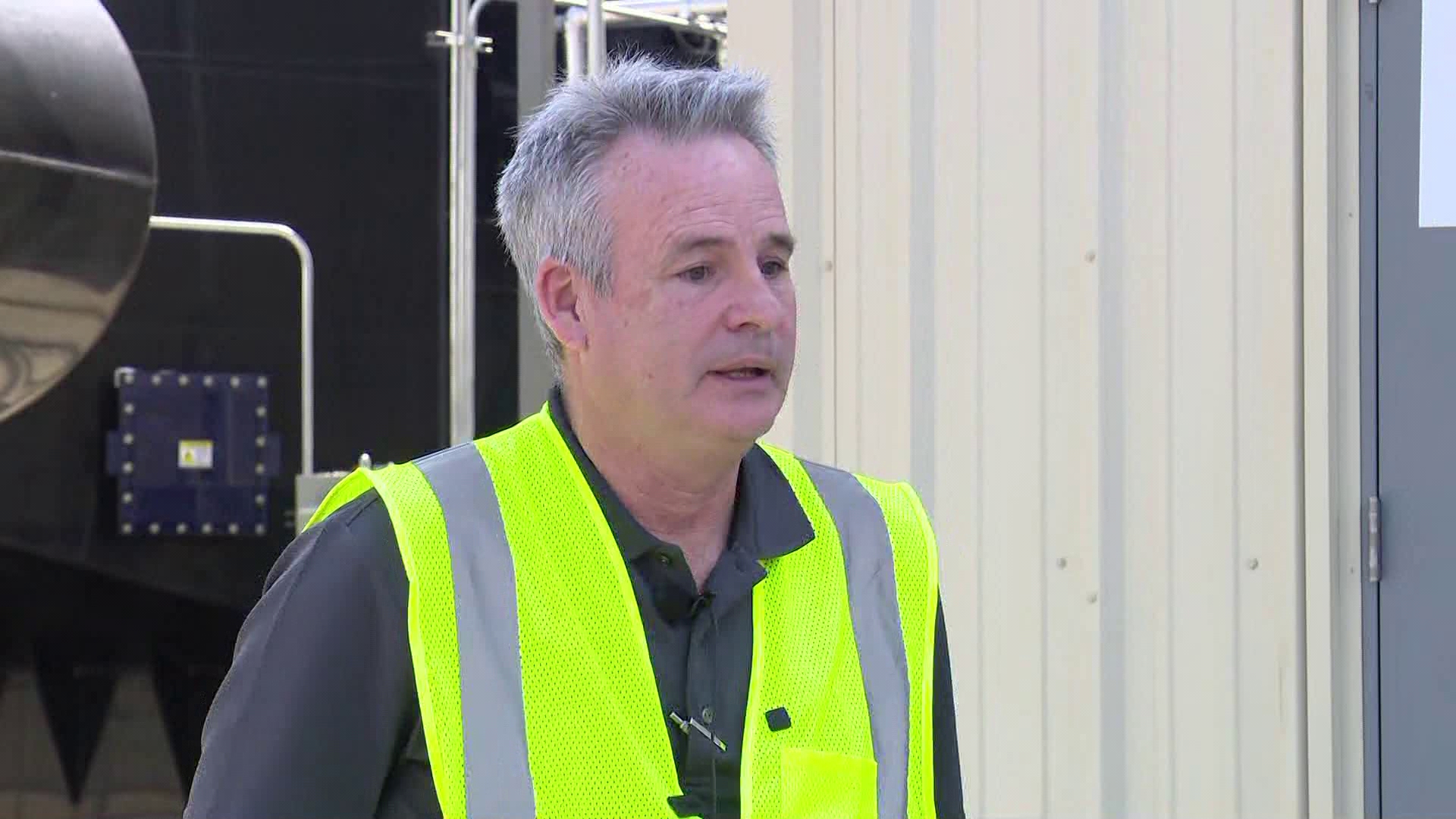 'We followed protocols': Silfab tries to downplay impact of chemical ...
