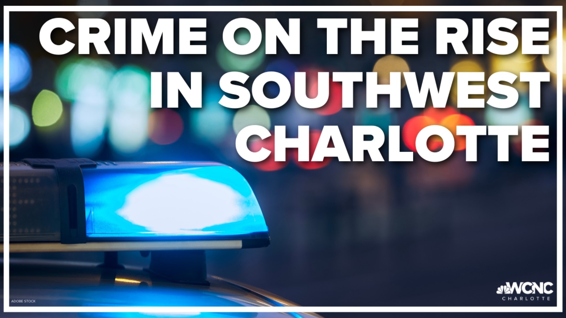 A 15-year-old is fighting for his life after someone shot him in southwest Charlotte.