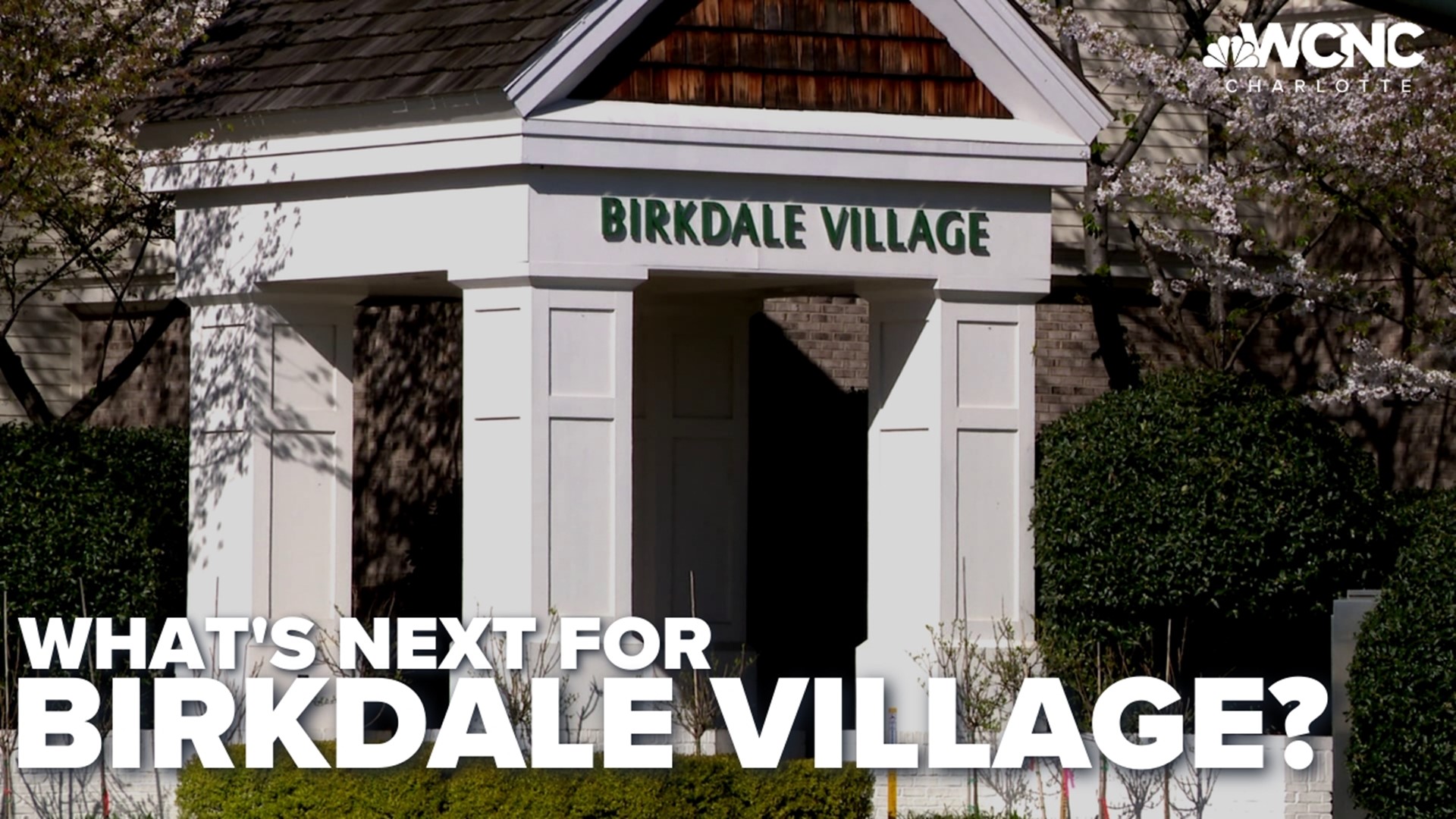 Developer of Birkdale Village will wait a year before resubmitting new plans for mix-use space
