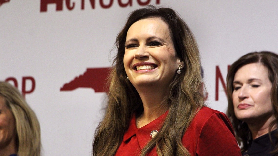 NC Rep Tricia Cotham Takes Indefinite Medical Leave After Surgery